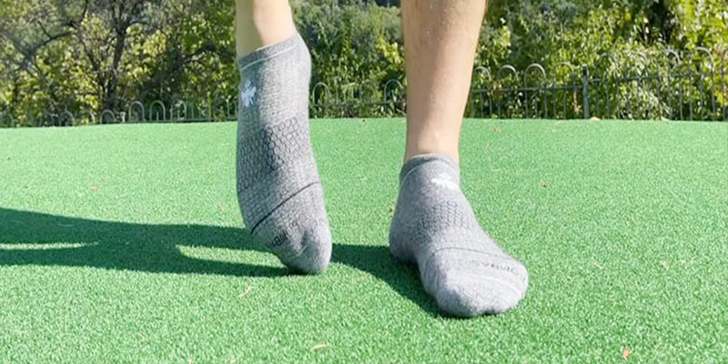 1. Ankle socks