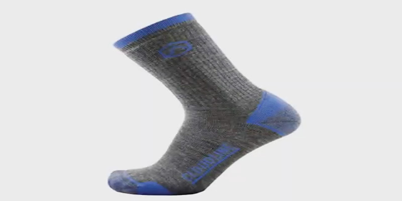 Best Socks Material for Sweaty Feet