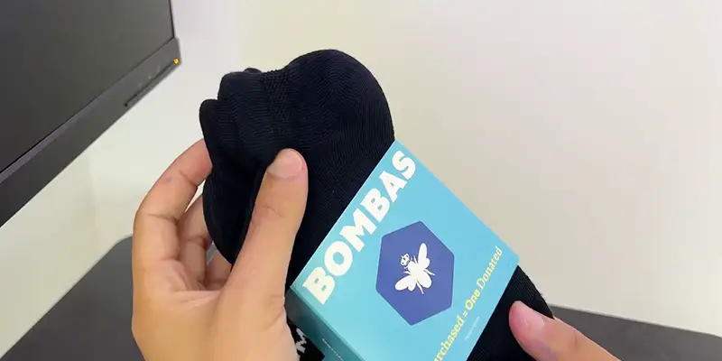 Can You Put Bombas Socks in the Dryer