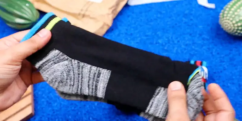 Choosing the Right Polyester Socks