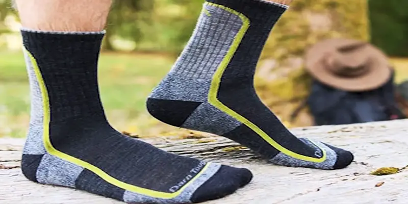 Socks History: Invention, Timeline & Facts of Men/Women Socks