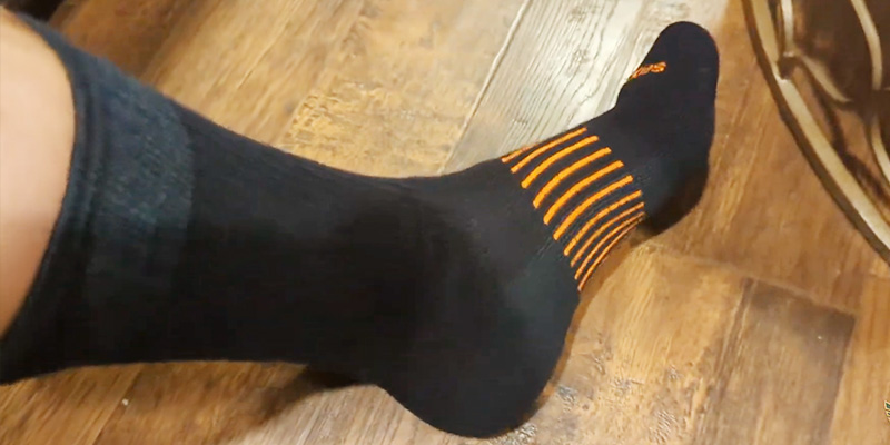 Crew Socks