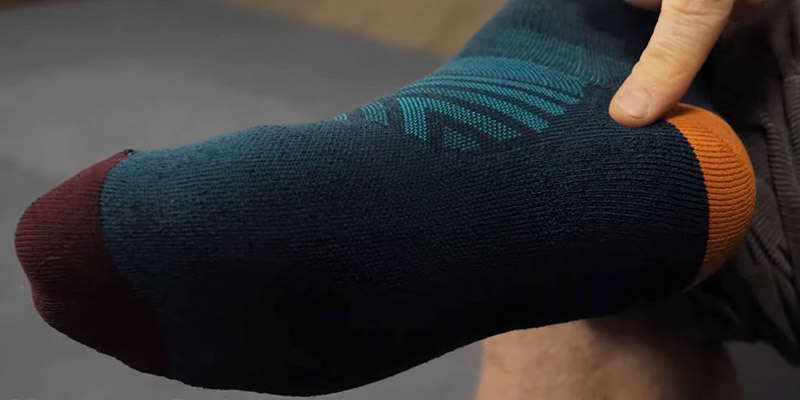 Darn Tough Socks