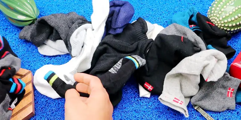 Different Types of Socks