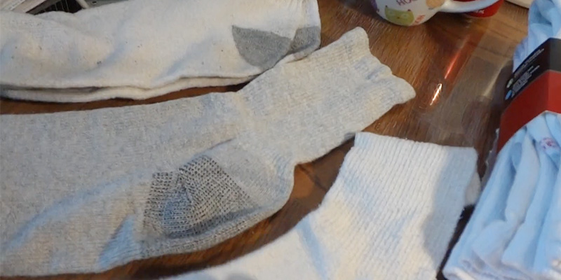 Do Polyester Socks Make Your Feet Sweat