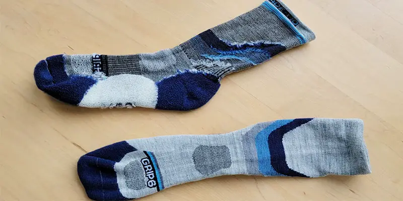 Fun Facts About Socks