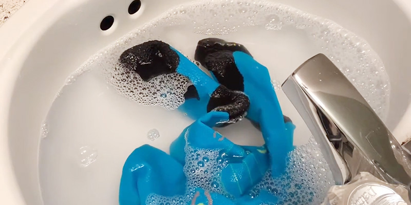 Hand Washing