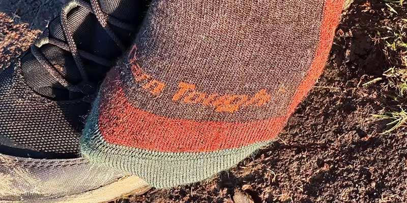 How Do Wright Socks Handle Sweat and Heat