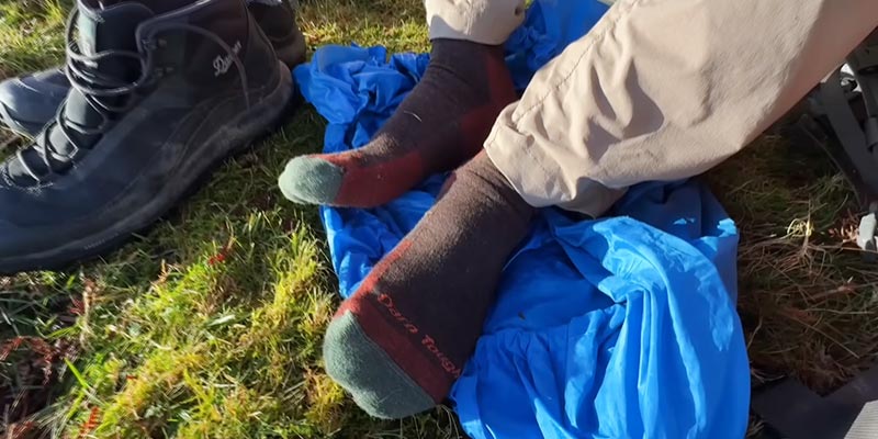 How Do Wright Socks Prevent Blisters