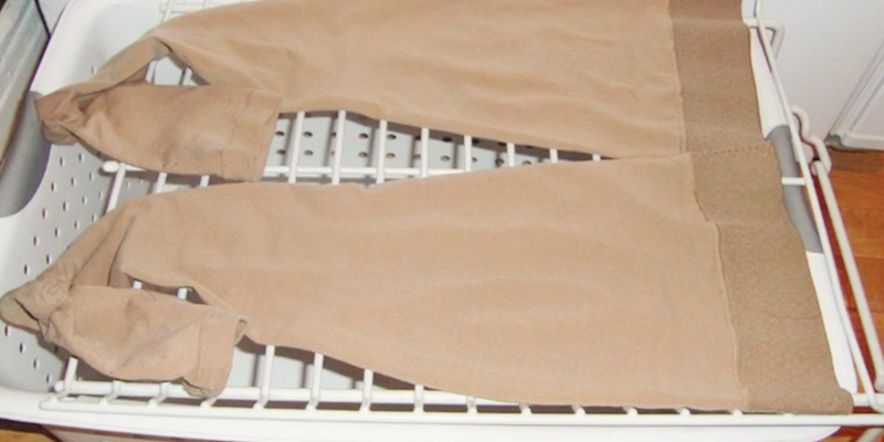 How to Dry Copper Fit Compression Socks