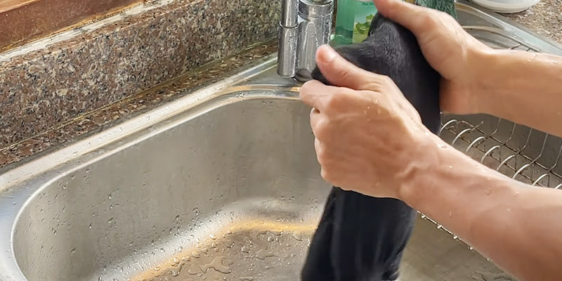 How to Hand Wash Smartwool Socks 