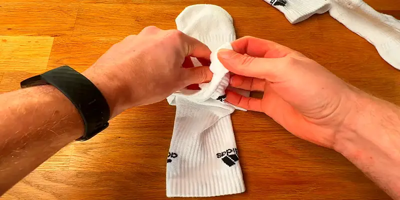 How to Make Socks White Again Without Bleach