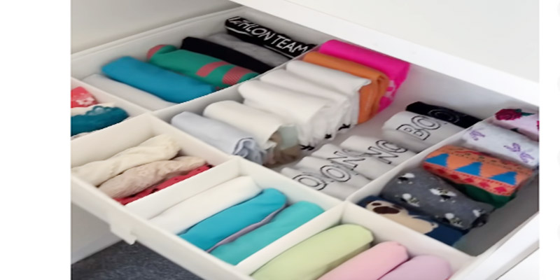 How to Store Compression Socks
