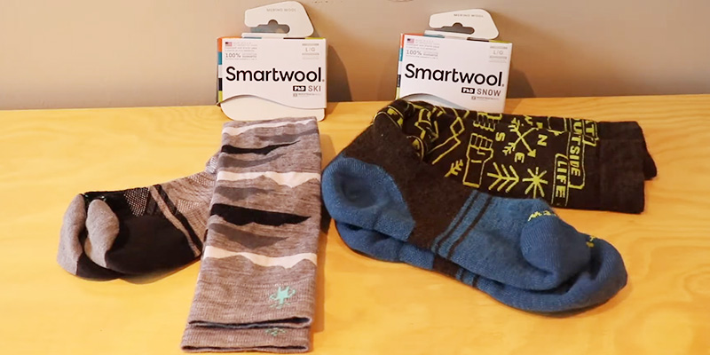 How to Wash Smartwool Socks