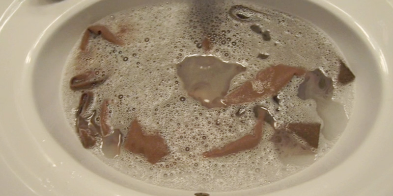 Machine Washing