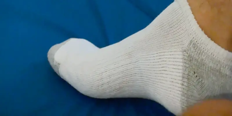 Opt for High-Quality Socks