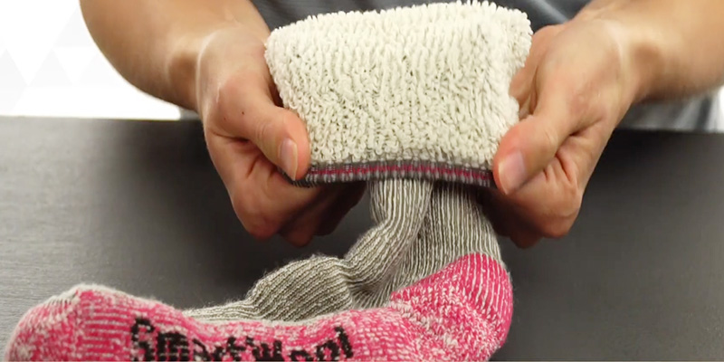 Preparing Your Smartwool Socks for Washing