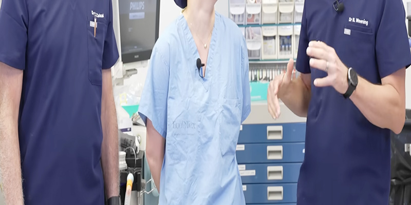 Prescribed by Healthcare Providers