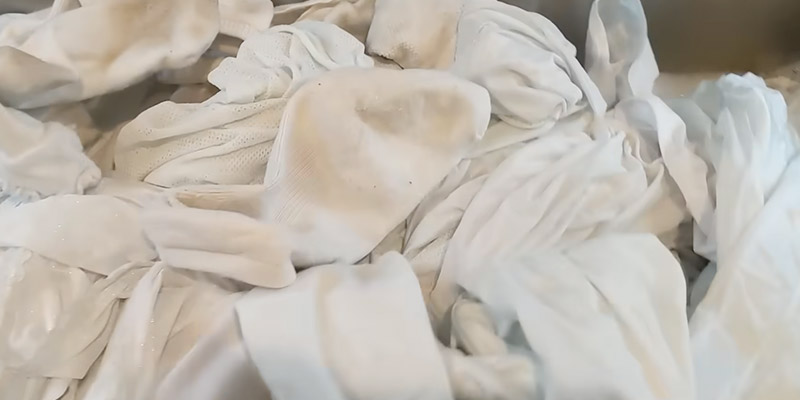 Proven Methods to Make Socks White Again Without Bleaching