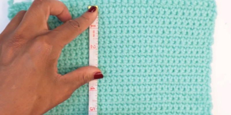Sewing the Toe Section