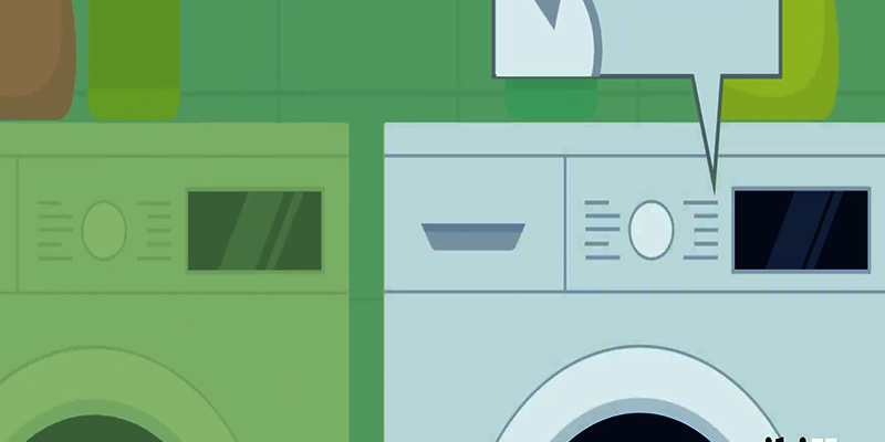 Socks Dry Cleaning Symbols