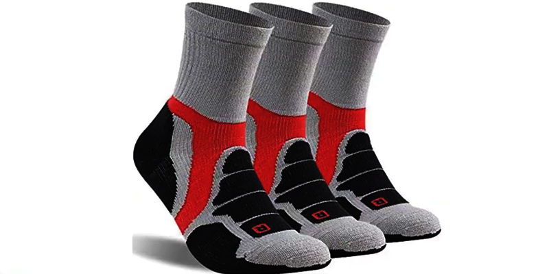 Socks Smell Like Ammonia