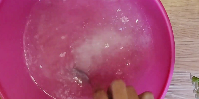 Testing The Bleach