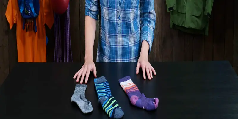 What Are Socks for Kids