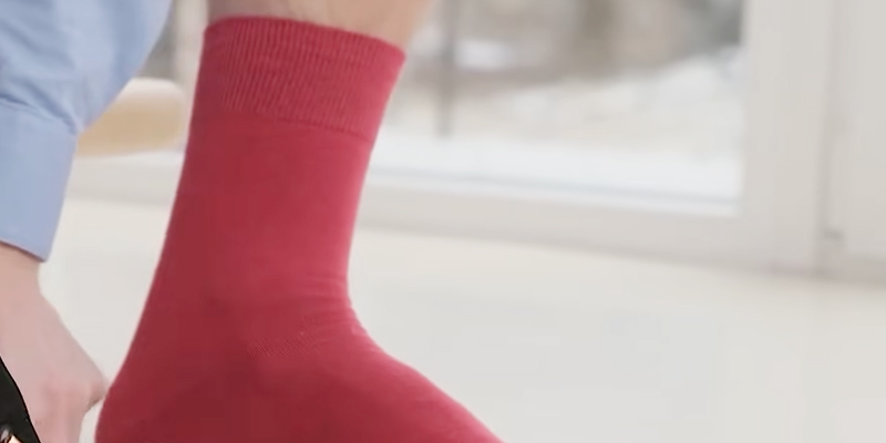 benefits of wearing compression socks